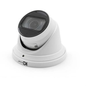 IC Realtime 2MP IP Indoor / Outdoor Small Size Starlight Eyeball Dome(white)