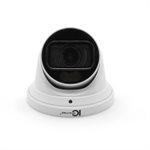 IC Realtime 2MP IP Indoor / Outdoor Small Size Starlight Eyeball Dome(white)