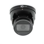 IC Realtime 4MP IP Indoor / Outdoor Small Size Vandal Eyeball Dome