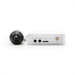 IC Realtime 2MP IP Indoor Mini Pinhole. 2.8mm Lens. POE Capa