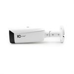 IC Realtime 4MP IP Indoor / Outdoor Small Size Bullet(white) w