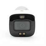 IC Realtime 4MP IP Indoor / Outdoor Small Size Bullet(white)