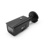 IC Realtime 4MP IP Indoor / Outdoor Small Size Bullet Fixed 2.8mm Lens (black)