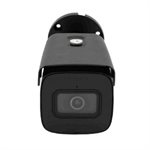 IC Realtime 4MP IP Indoor / Outdoor Small Size Bullet Fixed 2.8mm Lens (black)