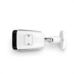 IC Realtime 4MP IP Indoor / Outdoor Small Size Bullet(white)