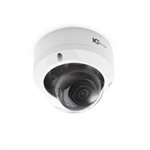 IC Realtime 4MP IP Indoor / Outdoor Small Size Vandal Dome. Fi