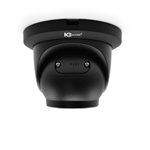 IC Realtime 4MP IP Indoor / Outdoor Small Size Black Turret Do