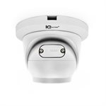 IC Realtime 4MP IP Indoor / Outdoor Small Size Eyeball Dome