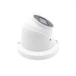 IC Realtime 4MP IP Indoor / Outdoor Small Size Eyeball Dome