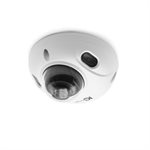 IC Realtime 4MP IP INDOOR / OUTDOOR SMALL SIZE VANDAL DOME