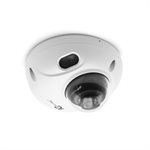 IC Realtime 4MP IP INDOOR / OUTDOOR SMALL SIZE VANDAL DOME