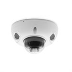 IC Realtime 4MP IP INDOOR / OUTDOOR SMALL SIZE VANDAL DOME