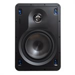 Russound 6.5" Premium Performance In-Wall Loudspeaker (pair)