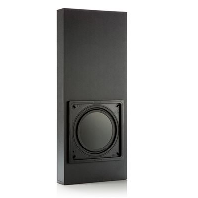 Monitor Audio IWB-10 In-Wall Subwoofer Back Box