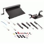 Metra Single Amp Install Kit JL 2018+ /  JT 2020+