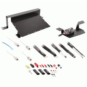 Metra Single Amp Install Kit JL 2018+ /  JT 2020+