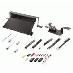 Metra Single Amp Install Kit JL 2018+ /  JT 2020+