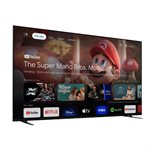 Sony 55" 4K BRAVIA 7 Mini LED QLED Google TV, HDR