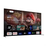 Sony 65" BRAVIA 9 Mini LED OLED 4K HDR Google TV