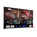 Sony 85" 4K BRAVIA Mini LED QLED Google TV, HDR