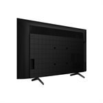 Sony 43" 4K Smart Google TV w /  backlit LED & HDR