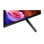 Sony 43" 4K Smart Google TV w /  backlit LED & HDR