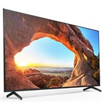 Sony 50” 4K LED X85J Smart Google TV  HDR (open box pick-up)