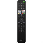 Sony 50” 4K LED X85J Smart Google TV  HDR (open box pick-up)