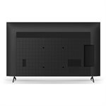 Sony 65" 4K Smart Google TV w /  backlit LED & HDR (open box pick-up)