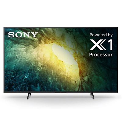Sony 75" 4K Smart Android Ultra HDTV with HDR