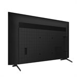 Sony 75" 4K Smart Google TV w /  backlit LED & HDR