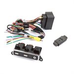 Idatalink JGC1 Dash Kit, T-harness and USB interface for 201