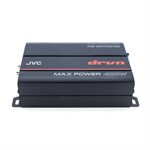 JVC Powersports 190W 4-Channel Amplifier