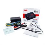 JVC Powersports 190W 4-Channel Amplifier