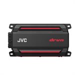JVC Powersports 200W B / T 4-Channel Amplifier