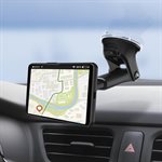 JVC QI Charging Magnetic Phone Mount