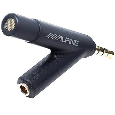 Alpine Tuning Microphone for Optim8