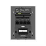 RTI 3.5" Color In-wall Universal System Controller