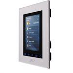 RTI 4.0" Color Advanced In-wall Universal System Controller