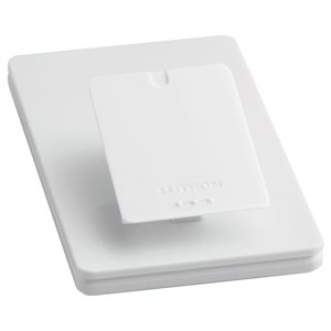 Lutron Pico Single-Stand Tabletop Remote Pedestal (white)