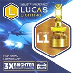 Lucas Lighting L1 Series 880 LED Light