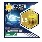 Lucas Single Output Set Replaces H8, H9, H11, H16