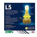 Lucas Single Output Set Replaces H7