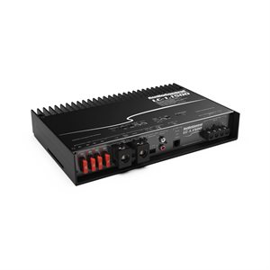 AudioControl HP Mono Subwoofer Amp w / Accubass