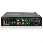 AudioControl 4 / 3 / 2 Channel High-Power Amplifier