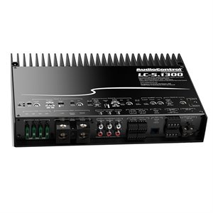 AudioControl 5 Channel Summing Amplifier
