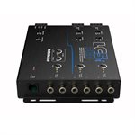 AudioControl 4ch in - 6ch out Line Out Converter