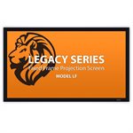 Severtson 139" 16:10 Legacy Series Screen(Cinema White)