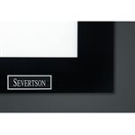 Severtson 112" 16:9 Legacy Series Fixed Screen (Cinema White