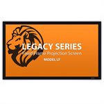 Severtson 120" 16:9 Legacy Series Fixed Screen (Bright White, AT)